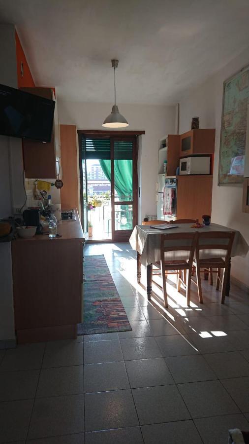 Ferienwohnung Olivia'S House Turin Exterior foto